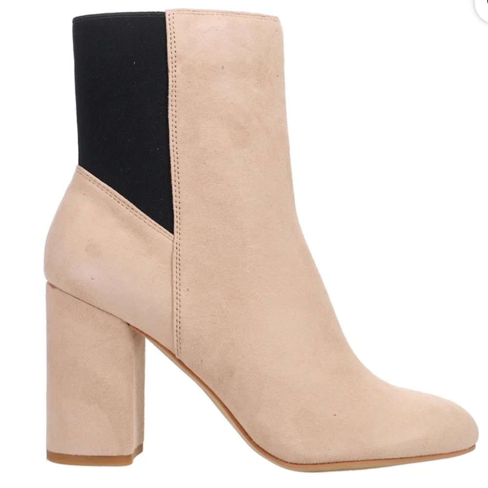 Dolce Vita Ramona Boots